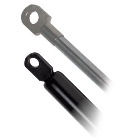 
Ressort  gaz acierverni 600 mm 42 kg 
