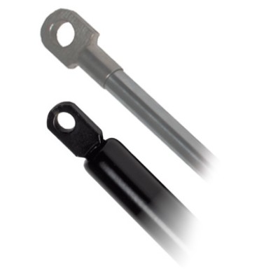 
Ressort  gaz acierverni 600 mm 42 kg 
