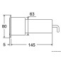 Projecteur sous-marine 10W RGBW
Projecteur sous-marine 10W RGBW