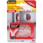 
Système de fixation 3M Dual Lock 
