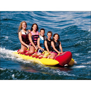 AIRHEAD Jumbo Dog HD-5| EAN 8033137168130 Ref 64.956.01