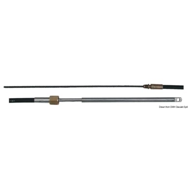 Câble M58 20' | EAN 8033137143786 Ref 45.067.20