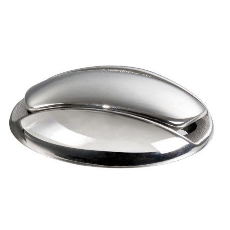 
Mini bitte escamotable Dome 52 x 46 mm 
