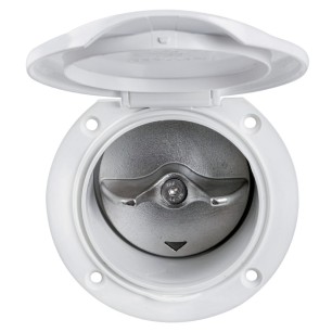 
Robinet 3 voies Classic Evo 1/4" 
