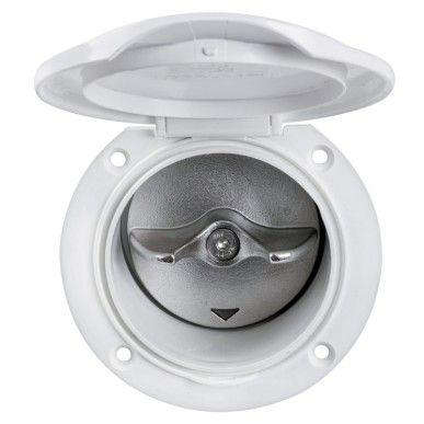 Robinet 3 voies Classic Evo 1/4" | EAN 8033137047169 Ref 17.303.51