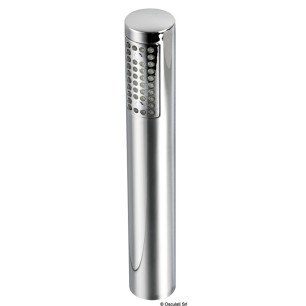
Tringle douche Wash 150 cm chromé 
