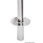 Bossoir pivotant inox
Bossoir pivotant inox