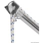 Bossoir pivotant inox
Bossoir pivotant inox