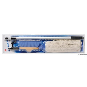 
Kit nettoyage 
