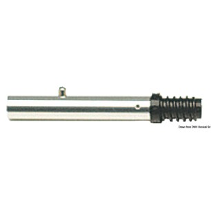 
Adaptateur fileté pour manches 
