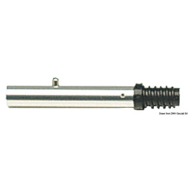 Adaptateur fileté manches | EAN 703485101018 Ref 36.101.00