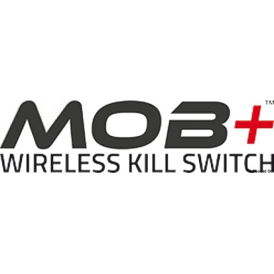 Arrêt moteur automatique MOB Wireless FELL MARINE Ref 14.969.12