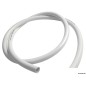 
Tuyau Premium sanitaires PVC blanc 40 mm 
