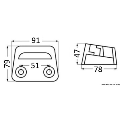 Anode King Cobra| EAN 8033137139314 Ref 43.541.30