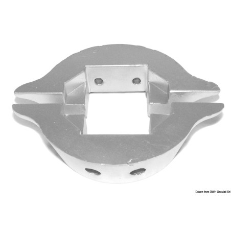 
Anode LOMBARDINI saildrive réf. origine 9135034 
