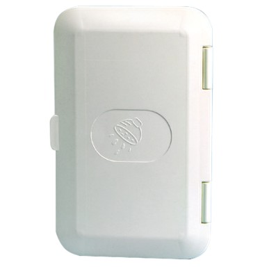Boîtier douchette pont gâchette Mizar + mitigeur| EAN 8033137093135 Ref 15.239.02