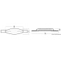 
Anode  souder 500 g 
