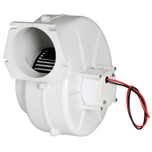 
Aspirateur centrifuge  paroi 12 V 19 A 
