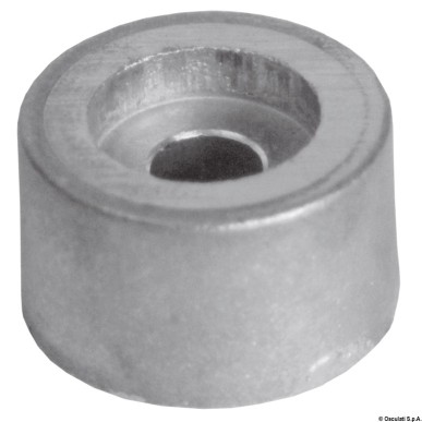 Anode collecteur zinc 70/90/115 HP | EAN 8033137138096 Ref 43.292.21