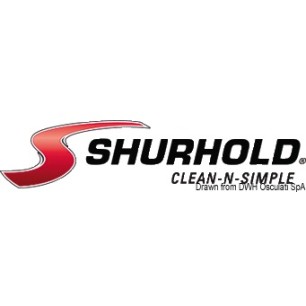 
Brosse avec poignée Shurhold 272 
