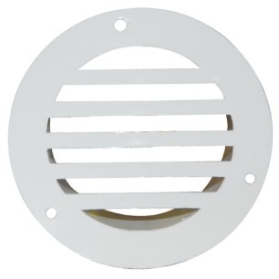 
Ventilateur aspirant gaz de cale 24V homologuéRINA 

