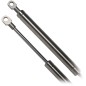 
Ressort  gaz AISI 316 250 mm 5 kg 
