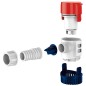 
Pompe fond cale automatique Europump Next Generation 1100 12V 
