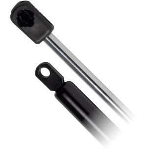 
Ressort  gaz oeil-sphère 600 mm 36 kg 
