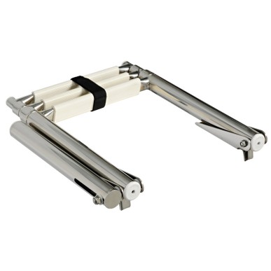 Echelle 3 marches + poignée 330 mm | EAN 8033137151965 Ref 49.551.03