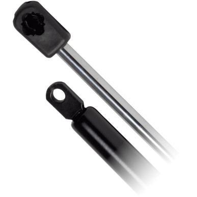 Ressort gaz oeil-sphère 550 mm 20 kg | EAN 8033137046957 Ref 38.114.01