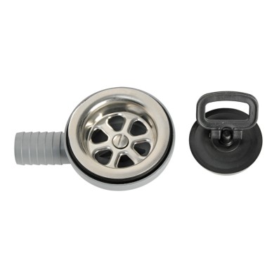 Bonde inox/mopl | EAN 8033137152856 Ref 50.186.96
