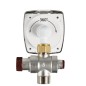 
Prise d'eau douce blanc Heavy Duty New Edge 
