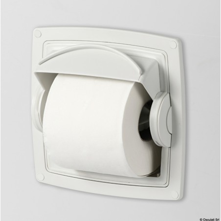 
Porte-rouleau papier hygiénique Oceanair Dry Roll 
