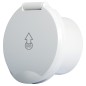 
Prise d'eau blanc Classic Evo pour lavage pont 

