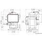 
Dessalinisateur SCHENKER ZEN 50 12 V 
