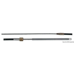 
Câble M58 9' 
