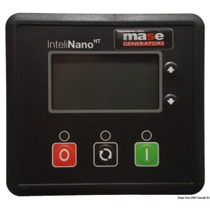 
Générateur MASE ligne VS 12.5 
