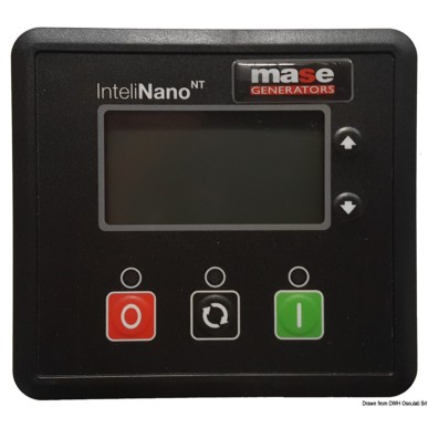 Générateur MASE ligne VS 8.5 | EAN 8033137216398 Ref 50.243.08