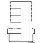 
Embout mâle en bronze GUIDI 3/8" x 10 mm 
