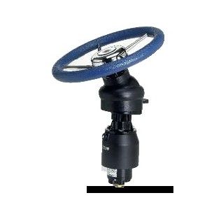 
Pompe Silversteer UP28F-SVS 
