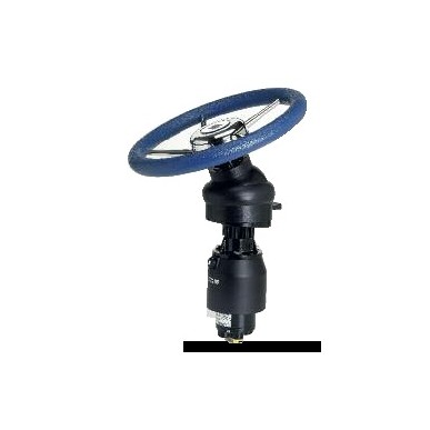 
Pompe Silversteer UP33F-SVS 
