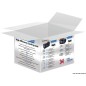 
Unité réfrigérante + évaporateur ISOTHERM ITC 150l 
