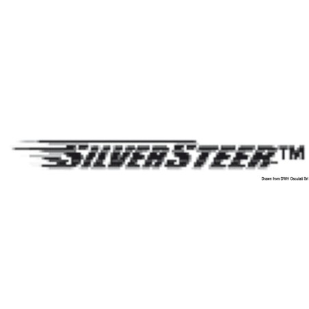 
Pompe Silversteer UP39T-SVS 

