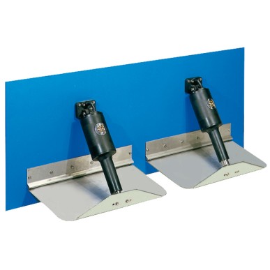 Kit flaps électromécanique EM | EAN 8033137156069 Ref 51.350.00