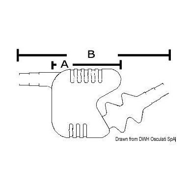 Pot d'échappement 300 HP | EAN 8033137156137 Ref 51.372.01