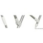 
Taud pliable 3 arceaux Ø 22 mm 150/160 cm bleunavy 
