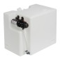 Réservoir PE avec autoclave 48 l