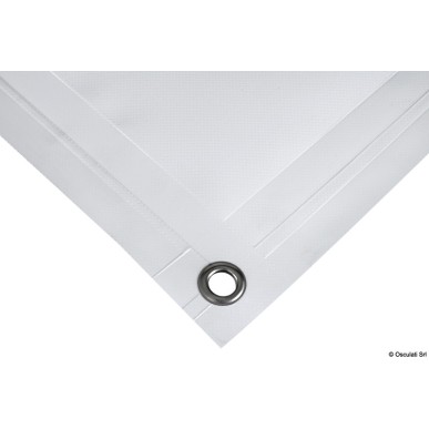 Réservoir d'eau flexible Liquid 100 l triangulaire  Ref 52.198.06