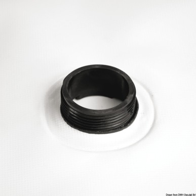 Réservoir d'eau flexible Liquid 100 l triangulaire  Ref 52.198.06