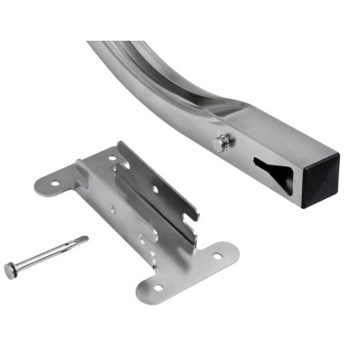 
Roues halage amovibles p. annexes 240 kg 
